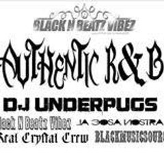 DJ UpSkale