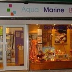 Aquamarine Beauté