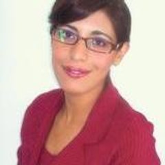 Jenny Jazmin  Enriquez Gomez