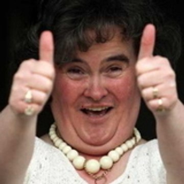 Susan Boyle