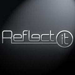 reflect it