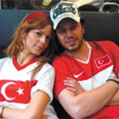 Begüm ---