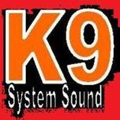 K9 System sound