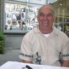 Raymond Guy
