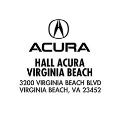 HallAcuraVB