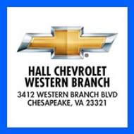 HallChevroletCP