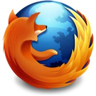 firefox