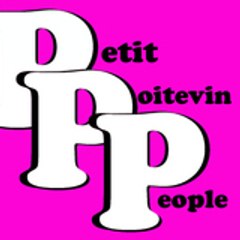 petit poitevin people