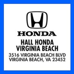 HallHondaVB
