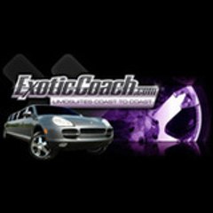 Exotic Coach