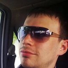 Rustam Khodjaev