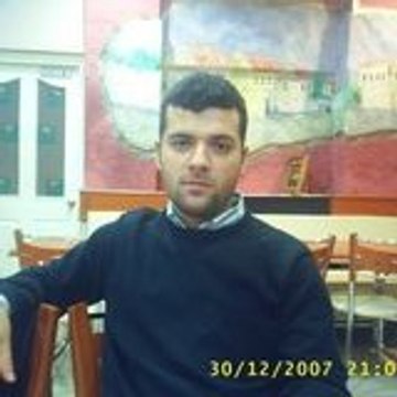 Ercan Menekse