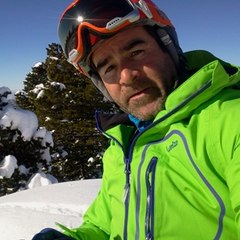 Jean-Michel Ski