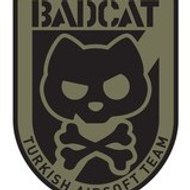 BadcatAirsoft