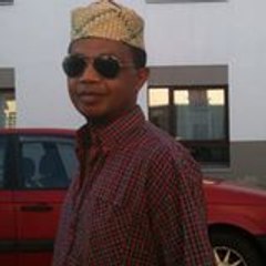 benja andrantsoa