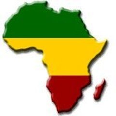 Jah Love Rastafari