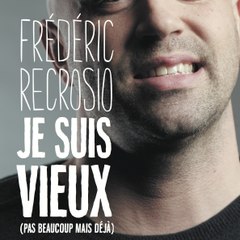 Frédéric  Recrosio