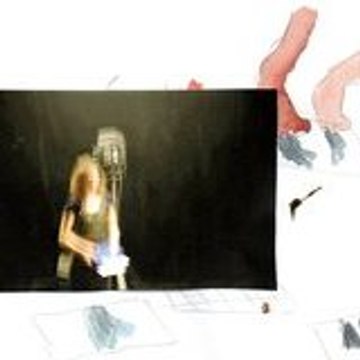 Christine Desfeuillet