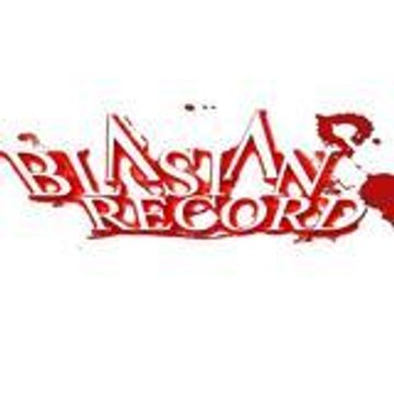 Blasian Record