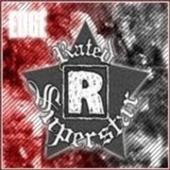 edge rated superstar