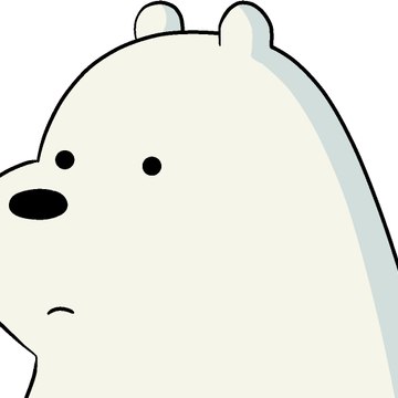 Ice Bear