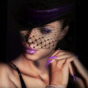 LadyinLavender