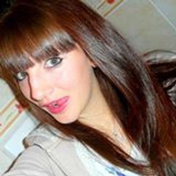 Coralie  Etriers