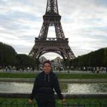 Jose Guadalupe Orozco