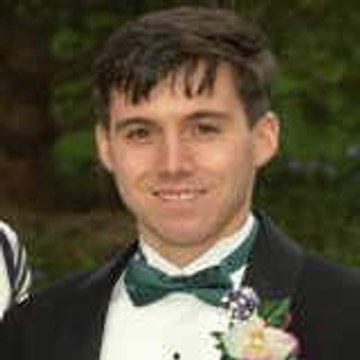 Rob Heyward