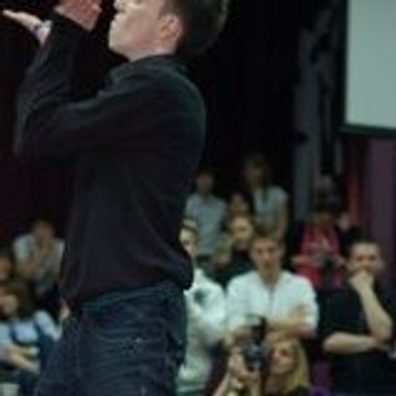 Daniel Vijakov