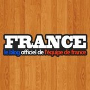 Equipe de france de basket