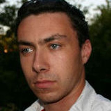 bertrand Marliangeas