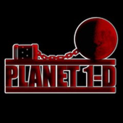 planet 1d