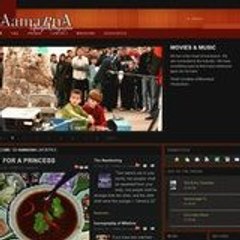 AamarnA  Lifestyle Magazine