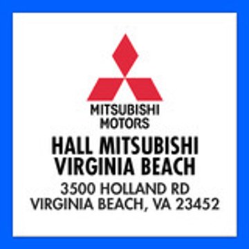 HallMitsubishiVB