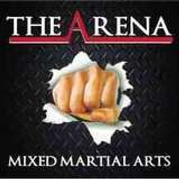 TheArenaMMA