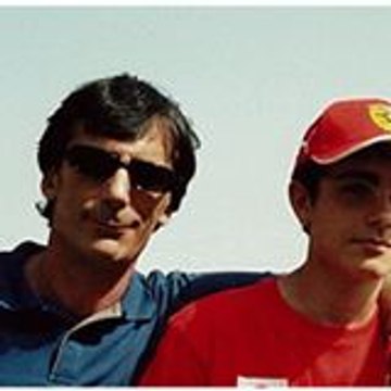 stefano novati