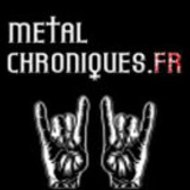 Metal Chroniques