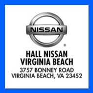 HallNissanVB