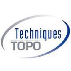 Techniques Topo