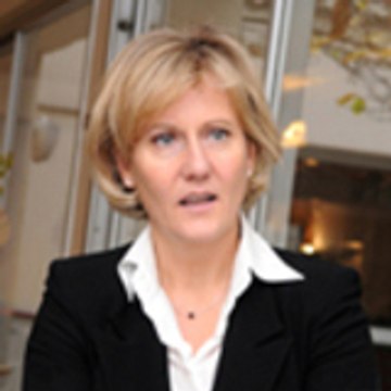 Nadine Morano