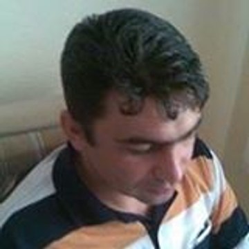 Erkan Özkan