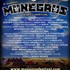 Monegros Festival