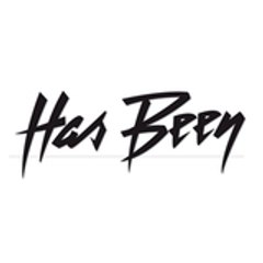 Has Been