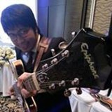 Joel Cabida