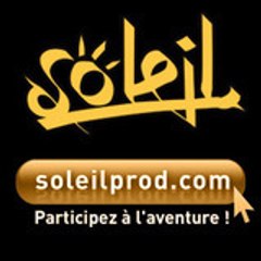 Soleil Productions