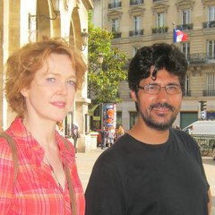gamal abina