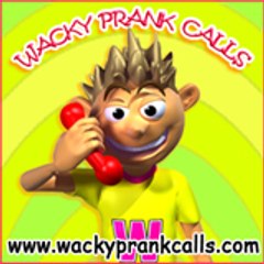 WackyPrankCalls.com