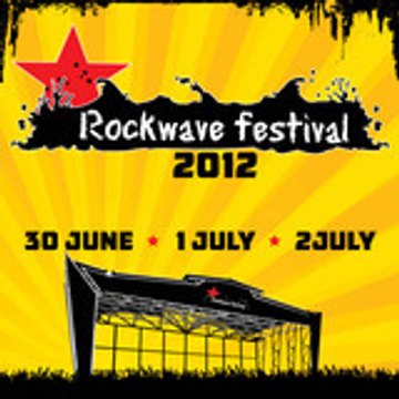 Rockwave Festival