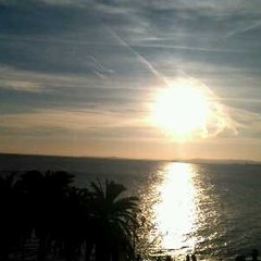 sunshine